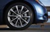 2009 Infiniti G37 Convertible Rim Picture